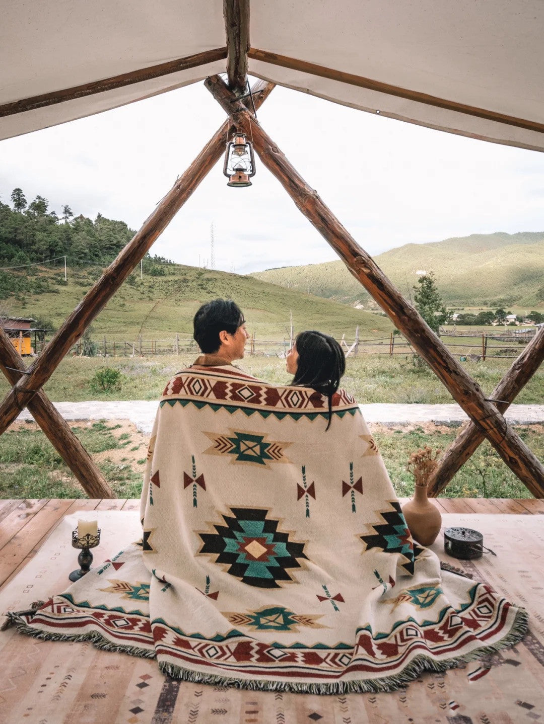 Picnic Blanket