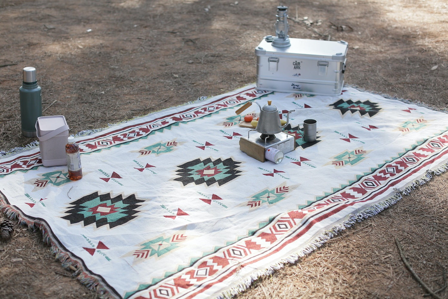 Picnic Blanket