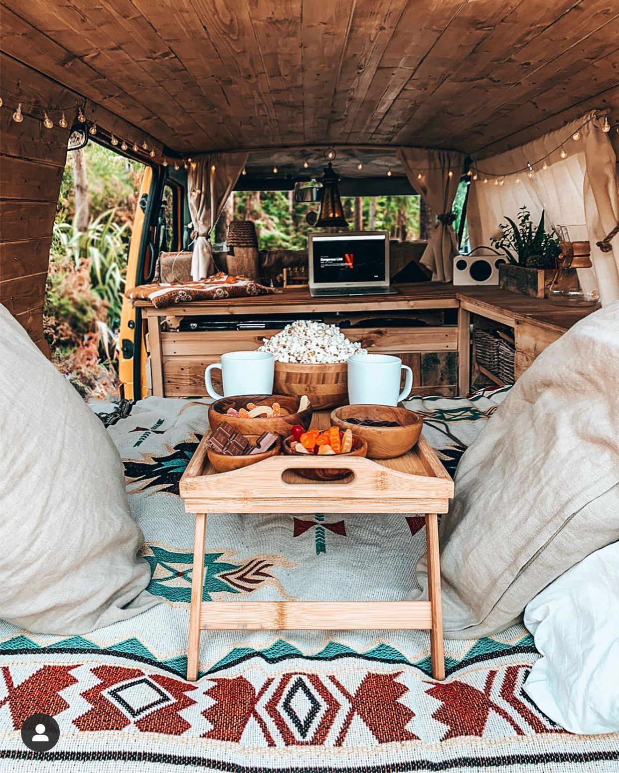 Picnic Blanket